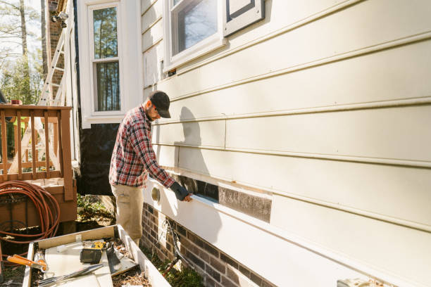 Trusted Siding Replacement service in Jamestown, TN - Creative Siding
